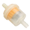5 in 1 Lawn Mower Air Filter For Briggs&Stratton 499486 499486S Includes 273638