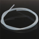 3D Printer PTFE/Teflon Tubing Feed Tube Pipe - 3.00mm 46mm - RepRap