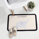 Baby Play Mat Non-Slip Soft Baby Kid Game Activity Play Crawling Mat Carpet Rug Living Room