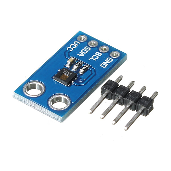 CJMCU-1080 HDC1080 High Precision Temperature And Humidity Sensor Module For