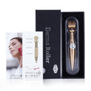 Y.F.M Metal 480 Micro needles Titanium Alloy Needle Derma Roller Acne Treatment Skin Care Anti Wrink