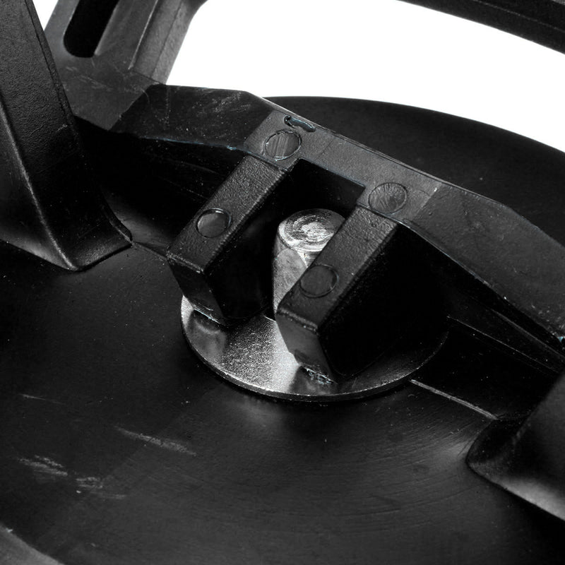 11.5cm Glass Metal lifter Puller Remover Suction Cup Pad Sucker Clamp Tool