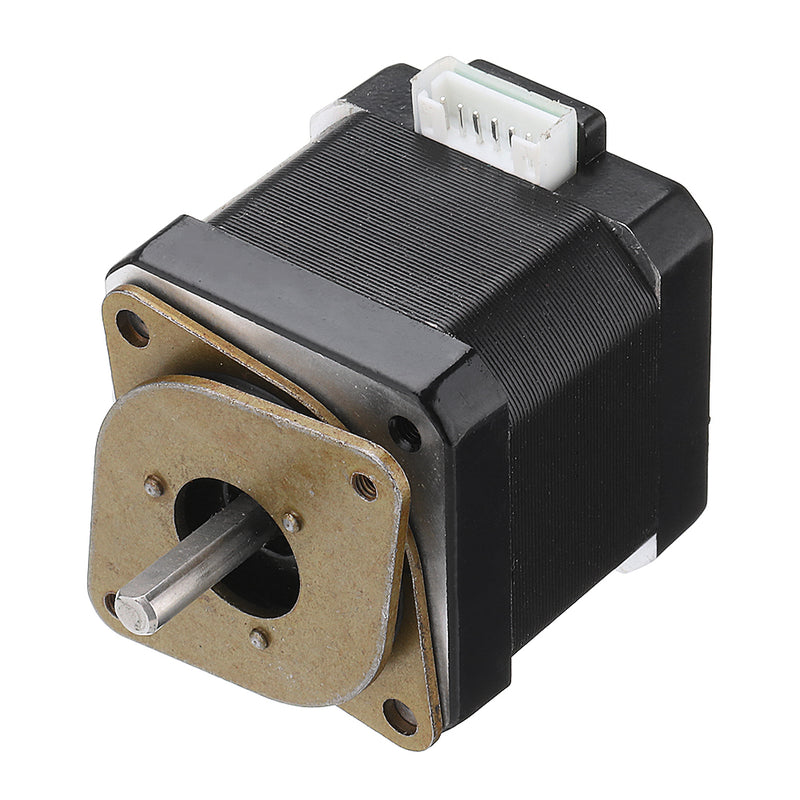 Shock Absorber Stepper Vibration Damper for Nema17 Stepper Motor