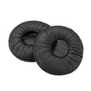 LEORY 1 Pair Replacement Ear Pads Soft Foam Cushion Earpads for ATH-ON300 ON3 ONTO Headphone