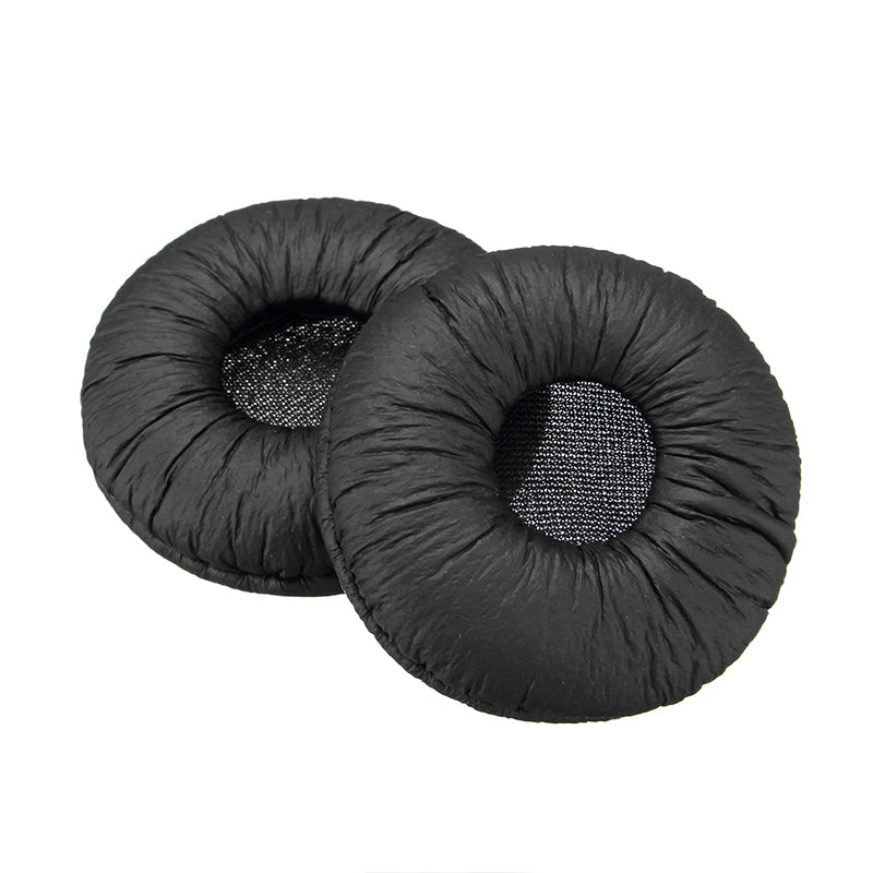 LEORY 1 Pair Replacement Ear Pads Soft Foam Cushion Earpads for ATH-ON300 ON3 ONTO Headphone