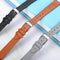 Genuine Leather Replacement Band Watch Band for Fitbit Inspire / HR