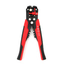DANIU Upgraded Version Multifunctional Automatic Cable Wire Stripper Plier Self Adjusting Crimper Tool 22-10AW