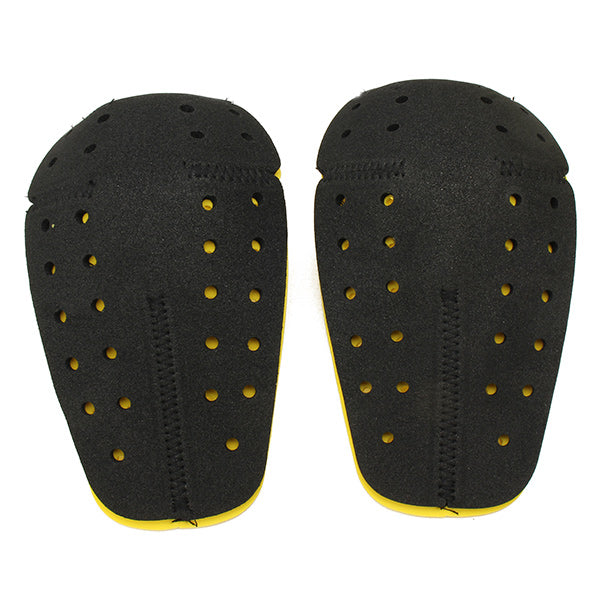 5pcs CE Motorcycle Jacket Hard Armor Protector Scooter Protective Pads