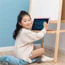 Xiaomi Jiqidao Smart Small Children Writing Tablet Blackboard 13.5 Inch Writing Board Handwriting Pads for Kids Graffiti Drawing Painting Writing