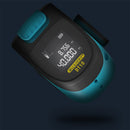 2-in-1 40m Laser Rangefinder Steel Tape Measure Digital Distance Meter Infrared Range Finder Ruler LCD Digital Display from Xiaomi Youpin