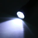 SKYWOLFEYE 500 Lumens Flashlight 18650 Battery 3 Modes LED Work Light USB Rechargeable Emergency Lantern