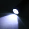 SKYWOLFEYE 500 Lumens Flashlight 18650 Battery 3 Modes LED Work Light USB Rechargeable Emergency Lantern