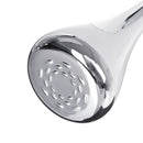 Ionic Micro-current Face Eye Massager Portable Facial Skin Firming Beauty Machine Auxillary Absorption Lift Tight