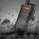 LENOVO N7 5W 16 Channals Radio Walkie Talkie USB Charging Hotel Civilian Intercom