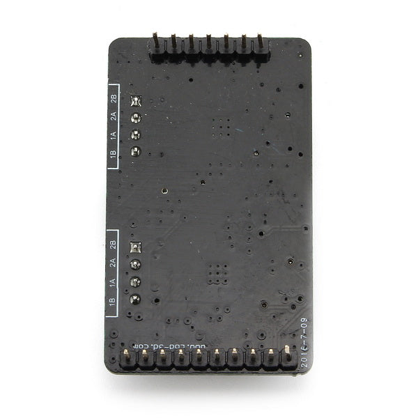 3-in-1-out Nozzle Expansion Module Support 2-in-1-out 3D Printer Accessories