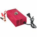 20AH-40AH Universal Motorcycle Battery Car Battery Charger
