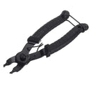 Open Close Chain Magic Buckle Repair Removal Tool Master Link Plier Bike Bicycle