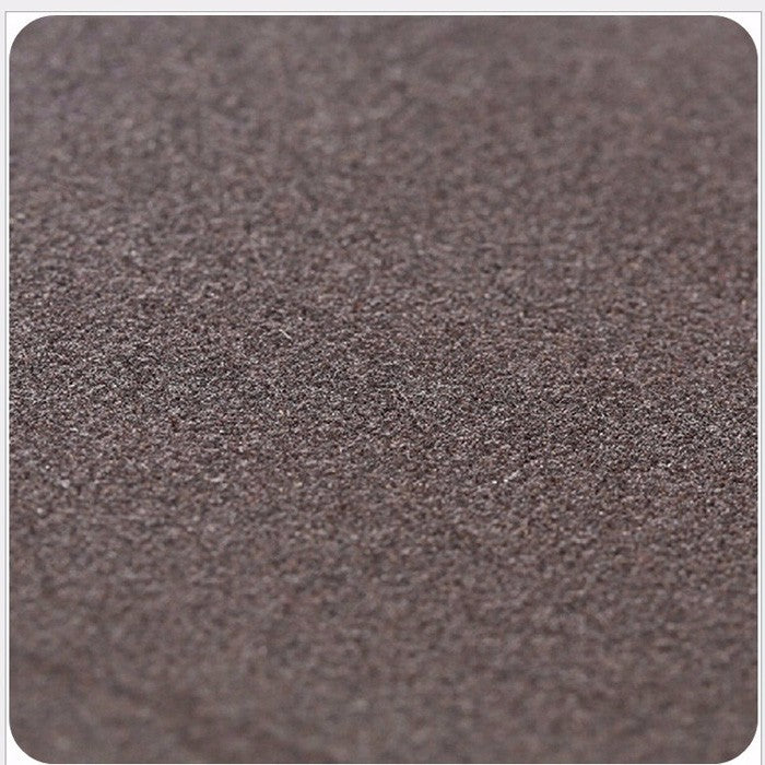 Honana Emery Sponge Brush Eraser Cleaner Kitchen Rust Cleaning Tool Cleaning Sponge