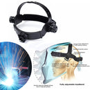 Best Price New Pro Solar Auto Darkening Welding Helmet/Cap for Welding Machine Arc Tig Mig Grinding Welders Face Mask