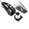 120W Handheld Portable Auto Vacuum Cleaner Super Suction Wet/Dry Dual Use Cleaning Tool