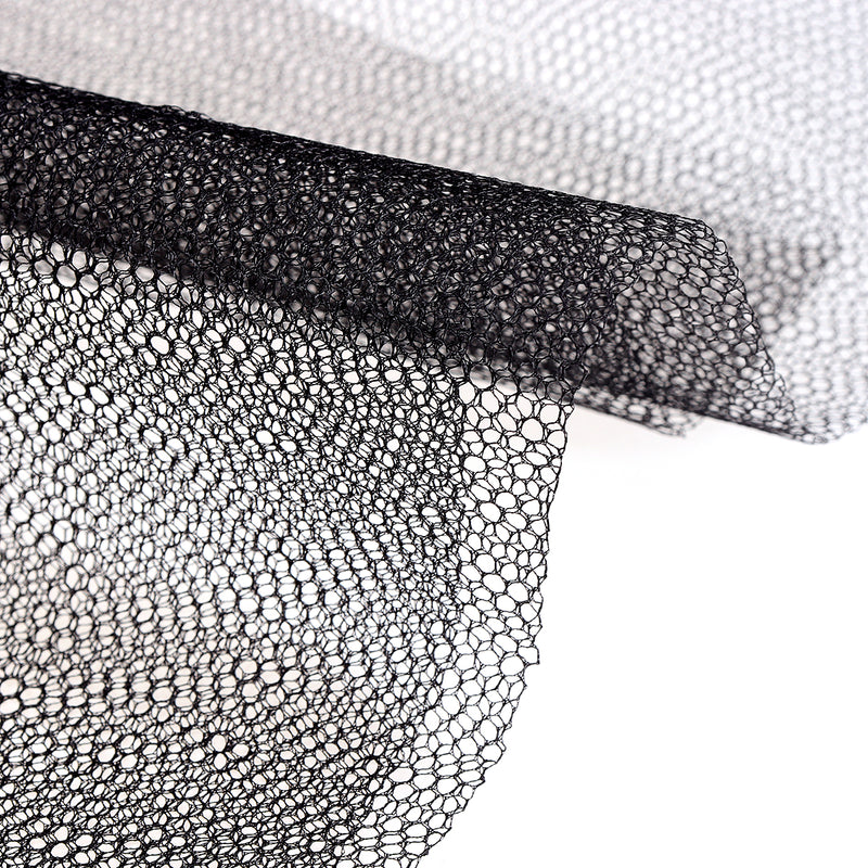 10pcs Fly Bug Insect Curtain Mesh Bug Mosquito Door Window Sticky Netting Wire Mesh Screen Protector