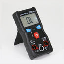 ZT-S1/ZT-S2/ZT-S3/ZT-S4 4000 Counts Auto Range True RMS LCD Digital Multimeter With NCV DATA HOLD and LCD Backlight+EVA Box