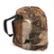 Outdoor Tactical Camo Mesh Decoy Backpack Drawstring Storage Bag Hunting Handbag Camping Hiking