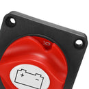 High Current Car Battery Switch Battery Power Off Switch Knob Yacht Switch