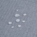 BUBM WMDB-A Polyester Multifunction Digital Storage Bag USB Charger Earphone Organizer Portable Travel Cable Bag