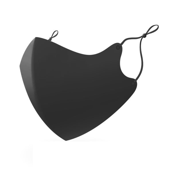 Golovejoy Anti-haze Warm Face Mask Windproof Dustproof Breathable Anti-fog Universal