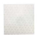 5PCS 300*300mm Black Square Scrub Surface Hot Bed Stick Sheet With Adhesive For 3D Printer