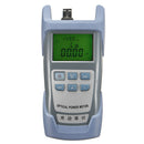 Fiber Meter Optical Power Locator Fiber Optic Cable Tester Visual Fault 10km