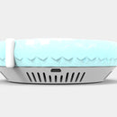 Warmer Cup Mat /Pad/ Cup Heating Mat Electric Tray Coffee Tea Drink Warmer Cup Heater Beverage Mug Pad Office