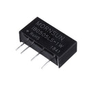 IB0505LS-1W DC-DC 5V to 5V Isolation Power Supply Module Input 4.75-5.25V Output 5V