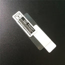 Bakeey Tempered Glass Screen Protector Anti-scratch Protective for HUAWEI Band 3 Pro Smart Watch