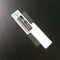 Bakeey Tempered Glass Screen Protector Anti-scratch Protective for HUAWEI Band 3 Pro Smart Watch