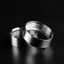 Convoy C8 Stainless Steel Tactical Attack Head Flashlight Accessories