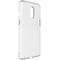 Bakeey Ultra-thin Transparent Shockproof Hard PC Protective Case For OnePlus 7