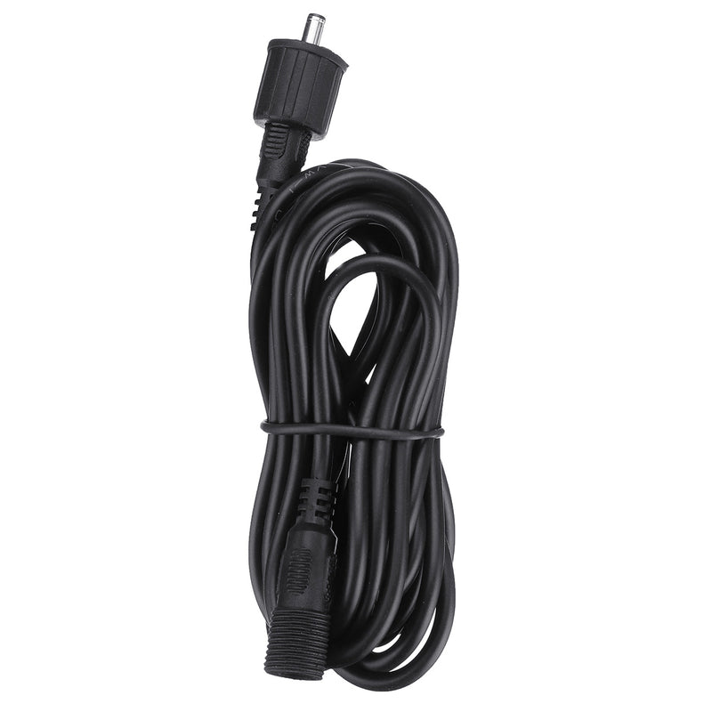 3M DC Male-Female Connector Cable Wire for Solar Pump