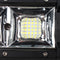 LED Single Three-sided Illumination 6Inches 6500-7000k Ip68 9-32V White Light Off-road ATV Work Headlights