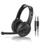 EDIFIER K800 Desktop Gaming Headset Wired Stereo Headphone for Cellphone Computer With Mic