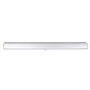 Wireless USB Rechargeable 88 LED PIR Motion Sensor Closet Light Under Cabinet Light