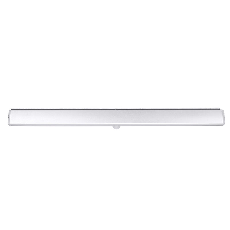 Wireless USB Rechargeable 88 LED PIR Motion Sensor Closet Light Under Cabinet Light