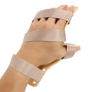 Fingerboard Train Finger Orthotic Point Stroke Rehabilitation Equipment Medical Support