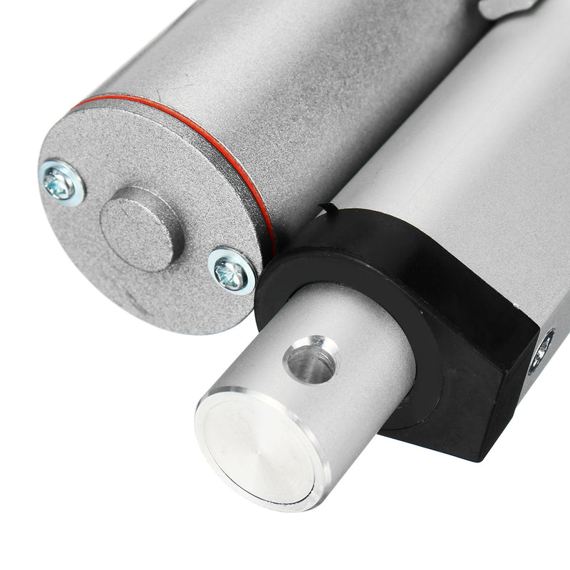 300N/600N/1100N/1500N Linear Actuator Micro Electric Motor for Auto Door Window