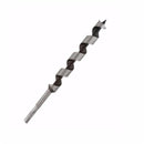 12-25mm Hex Shank Brad Point Drill SDS Auger Drill Bit Spiral Wood Drilling Tool
