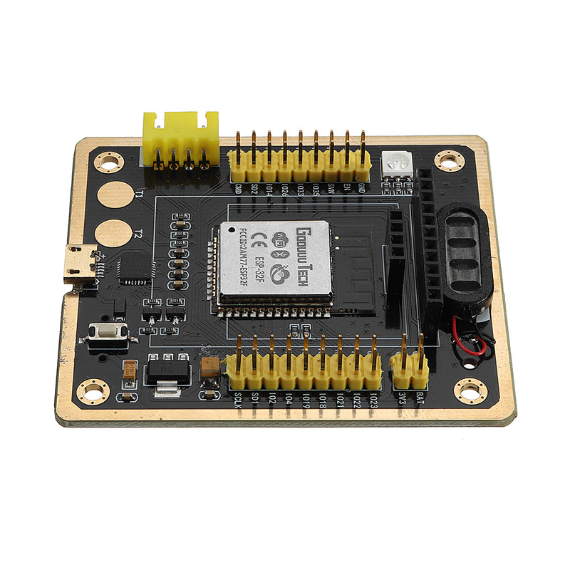 Goouuu ESP-32F Development Board ESP32 Kit bluetooth WiFi IoT Control Module