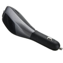 Wireless bluetooth Car Kit FM Transimittervs Hands Free LCD MP3 Player USB Charger