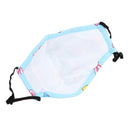 Kids PM2.5 Cotton Anti Dust Face Mask Child Mouth-Muffle Nose with Filter Respirator