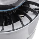5V USB Mosquito Killer Lamp Insect Fly Bug Zapper Trap Pest LED Control UV Light